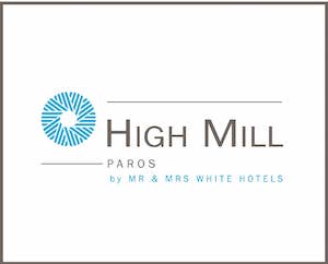 High Mill Paros by Mr & Mrs White Hotels